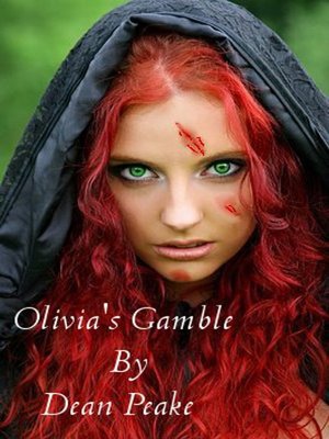 cover image of Olivia's Gamble